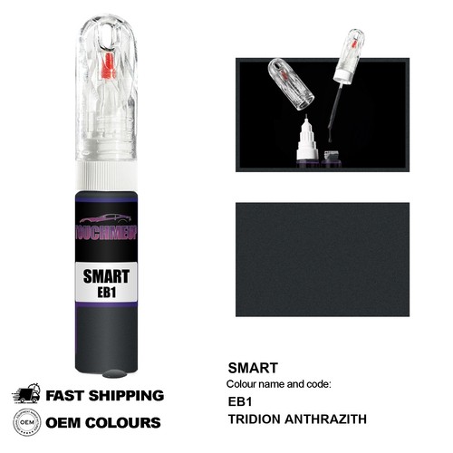 Für smart tridion - smart, anthrazit
