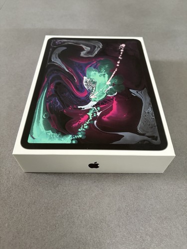 Apple ipad pro 256gb - ipad, 11