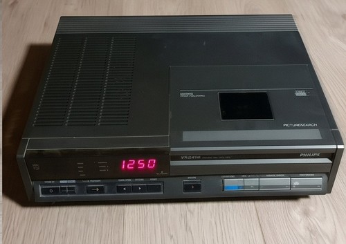 Philips 2414 video - 2414,