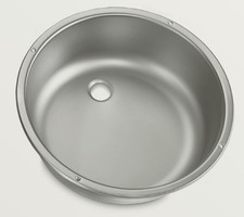 Dometic Rund-Spülbecken 35 cm