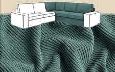 Ikea KIVIK Bezug Eckelement