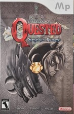 Legend Of Quested: Speyelight