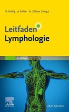 Leitfaden Lymphologie ~ Oliver