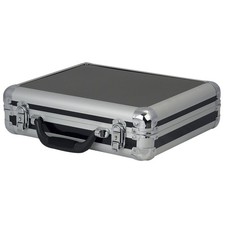 Showgear Case für 7 Mikrofone
