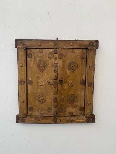 Altes fenster holz - altes, fenster,