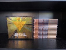 Yu-Gi-Oh! Staffel 1.1-5.2
