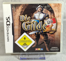 Die Gilde Mittelalter Ritter