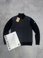 Belstaff kelbrook zip - zip, cardigan