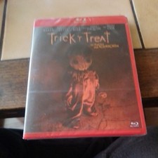 Trick R Treat Die Nacht des