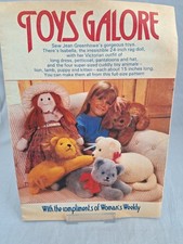 Vintage Jean Greenhowe