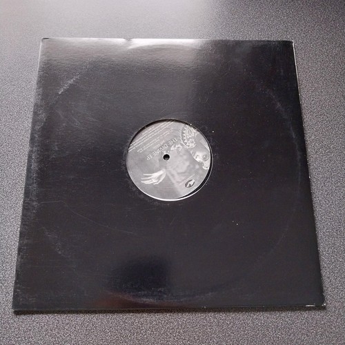 Jeff mills the divine - –,