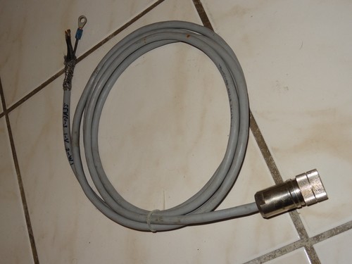 Sew servomotor motorkabel - sew,