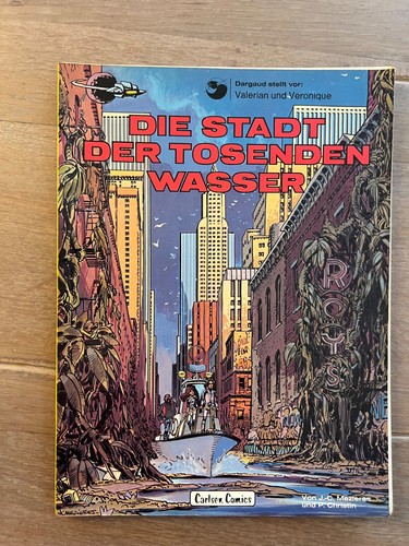 Valerian veronique die - &,