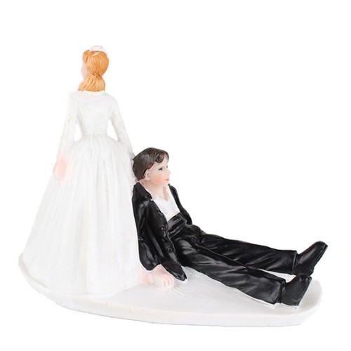 Lustige hochzeit widerstrebend - lustige,