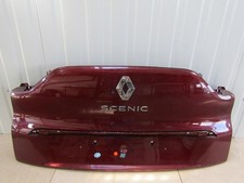 Renault Scenic IV - Grand