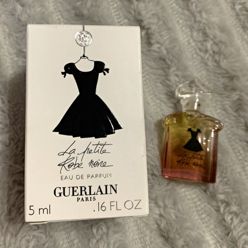 Guerlain petite robe noire - la,