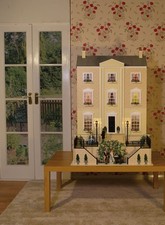 Wentworth Court Puppenhaus-Set