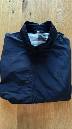 Neuw burberry brit harrington - burberry,