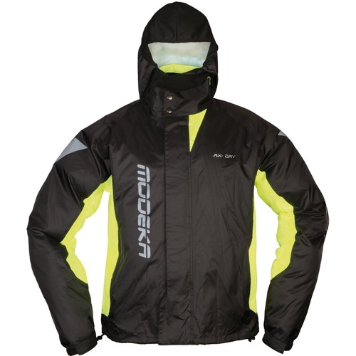 Modeka dry regenjacke - modeka, ii