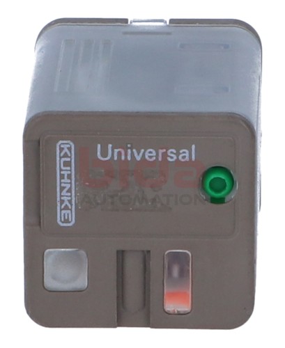 Kuhnke uf3 24vdc - kuhnke, n