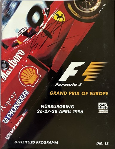 Michael schumacher 15x - michael,