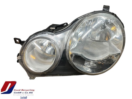 Polo scheinwerfer links - vw,