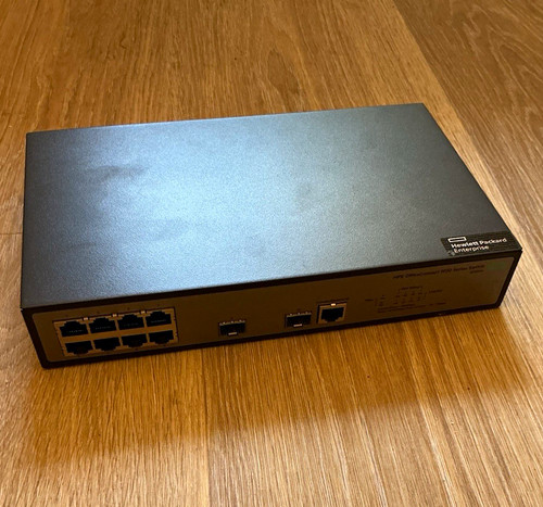 Hewlett packard enterprise - hewlett,