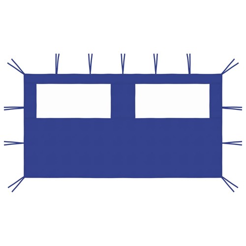 Pavillon seitenwand mit - pavillon,