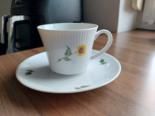 Bavaria winterling tasse mit - winterling,