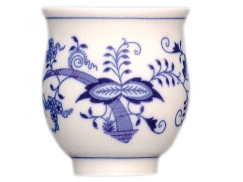 Zwiebelmuster bohemia original - bohemia,