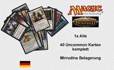 Magic - Mirrodins Belagerung -