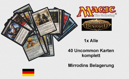 Magic mirrodins belagerung - magic,