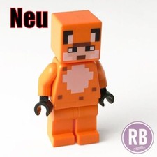 LEGO ® minifig min110 Fox