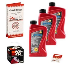 Suzuki GS 500 /E /F 79-08