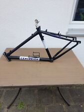 Centurion Backfire Fahrradrahmen