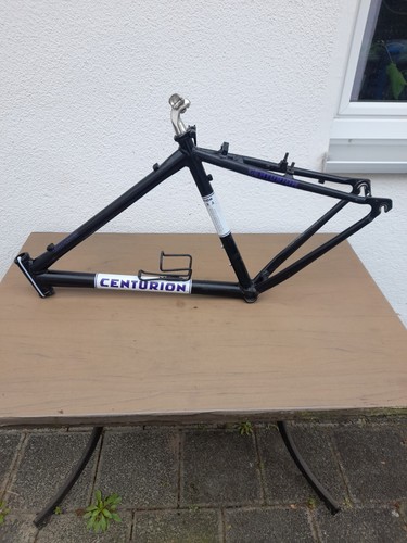 Centurion backfire - centurion,