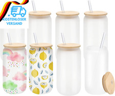 LATERN 8 Stück Sublimations