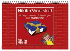 Nikitin N2 Werkstatt