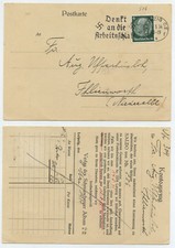 55407 - Postkarte - Verlag des