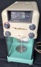 Mettler Waagen GmbH Giessen Feinwaage H6T dig 100mg - 160g Bj. 1966