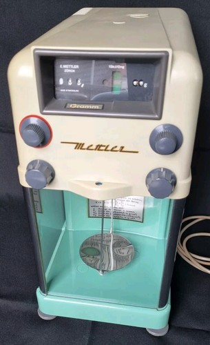 Mettler waagen gmbh giessen - waagen,