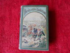 Karl May - Durchs wilde