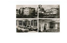 Ansichtskarte Lubmin