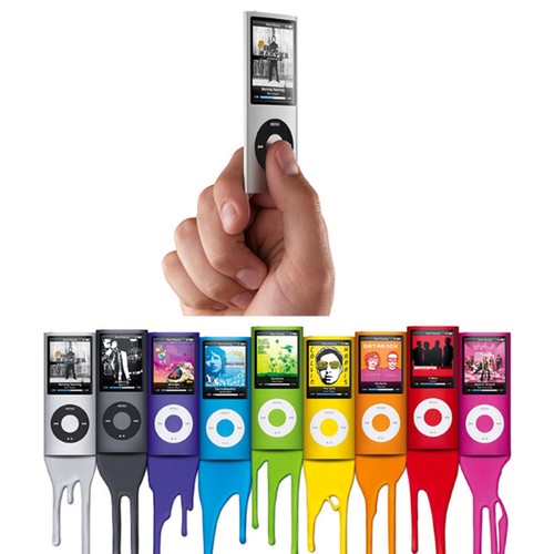 Apple ipod nano - ipod,