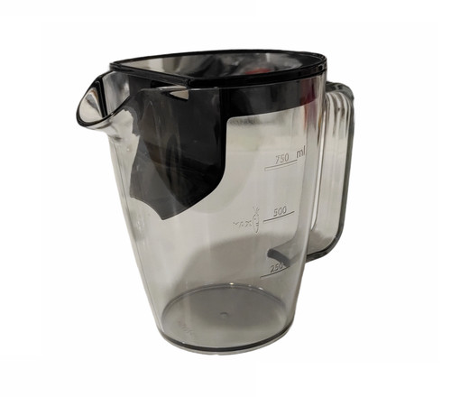 Juice juicer cup container - juice, jug