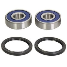 Radlager Satz hinten für Honda CX 500 CX500 C Suzuki DR 250 DR250 S