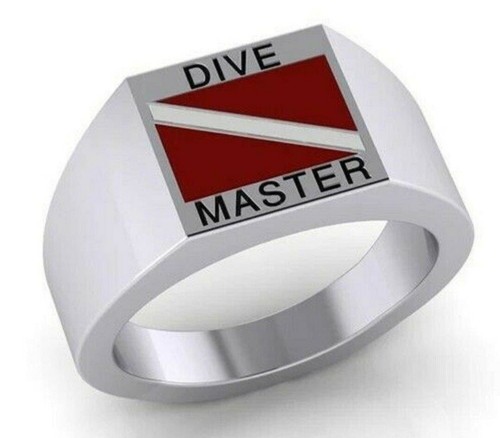 Scuba dive flag master - flag,