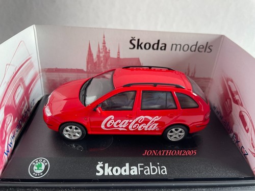 Abrex skoda fabia - skoda, kombi