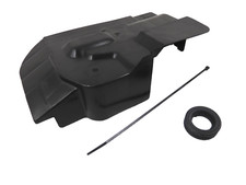 (C26) Orig. VW PASSAT Nachrüstsatz Scheibenwischeraufnahme / -Motor 3C1998275