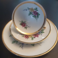 Vintage Sammeltassen Gedeck, 3